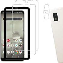 Amazon | docomo版 SIMフリー AQUOS wish3 SH-53D キャリアシムフリー